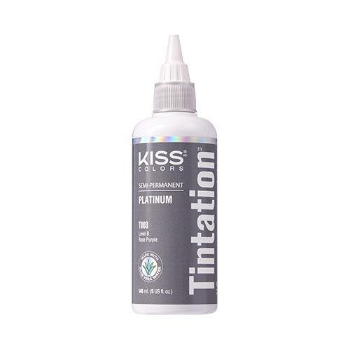 KISS TINTNATION TEMPORARY HAIR COLOR SPRAY 2.82 OZ – 3 color instock