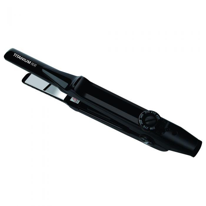 Nicka K New York Tyche Titanum Heat Flat Iron 0.5