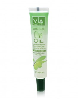 VIA Natural Ultra Care Olive Oil 1.5oz