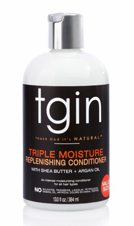 tgin Replenishing Conditioner For Natural Hair 13oz
