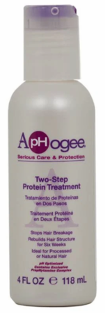 ApHogee Two-step Protein Treatment 4oz