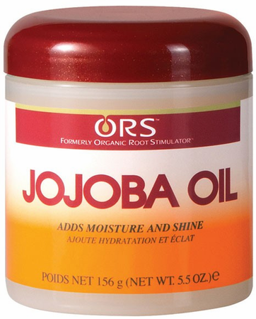 ORS Jojoba Oil Hairdress 5.5oz