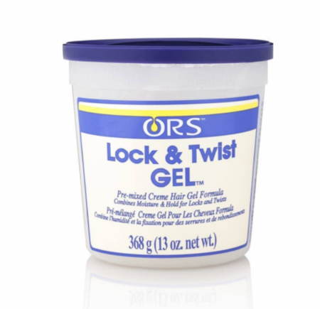 ORS Lock and Twist Gel 13 oz